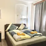 Labe Otel Hřensko