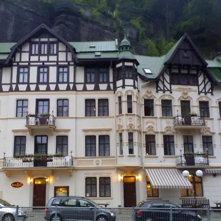 Labe Hotel
