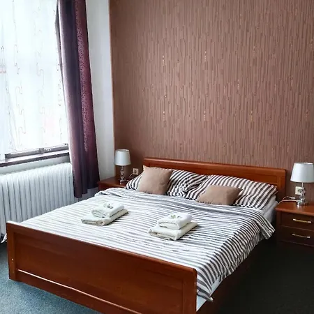 Labe Hotel 2*