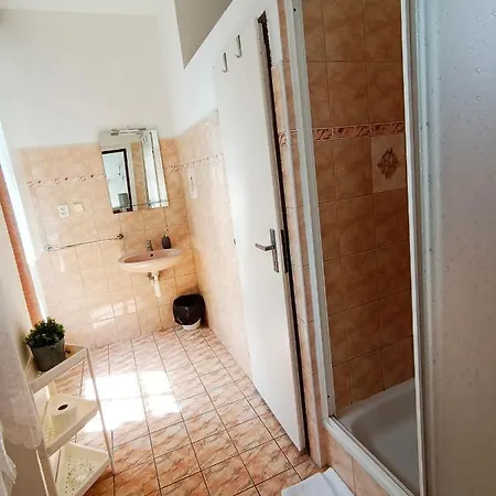 Hotel Labe Hrensko