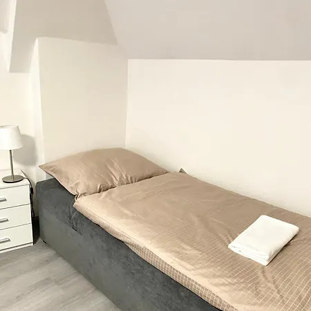 Labe Szálloda 2*