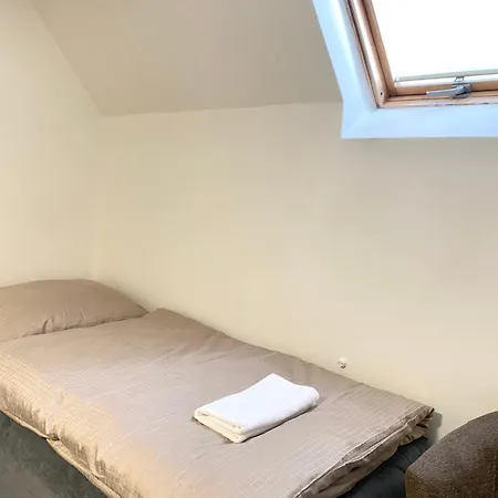 Labe Hotel Hrensko