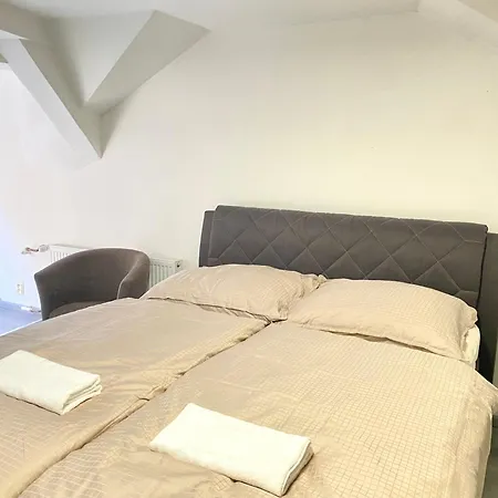Hotel Labe