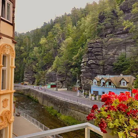 Hotel Labe