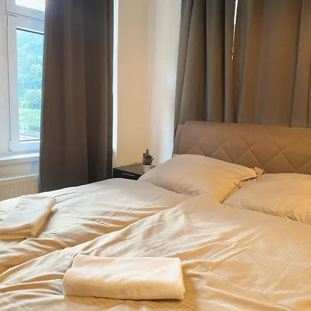 Hotel Labe 2*
