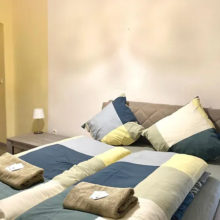 Hotel Labe Hrensko