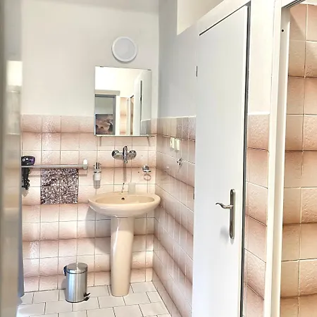 Hotel Labe Hrensko