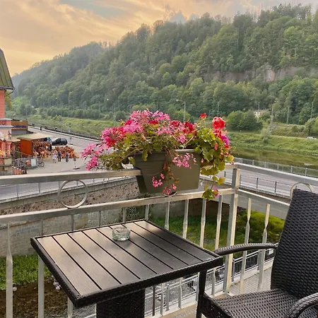 Labe Hotel
