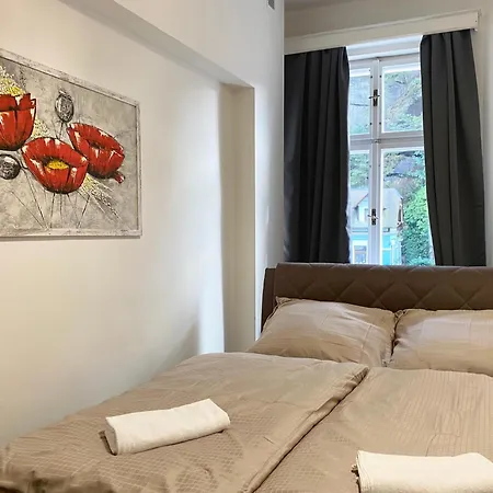Hotel Labe Hrensko