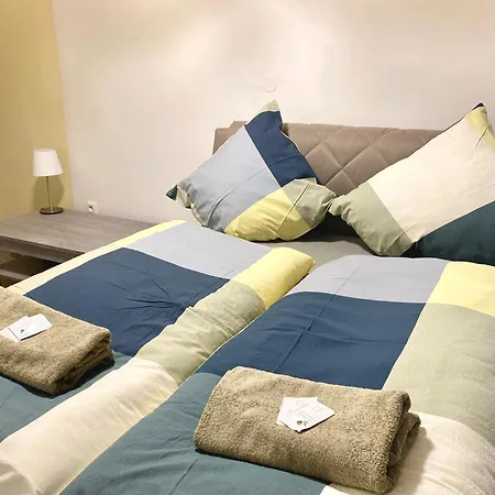 Hotel Labe