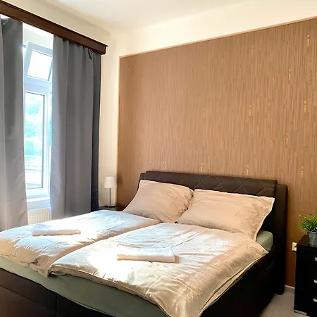 Hotel Labe Hrensko