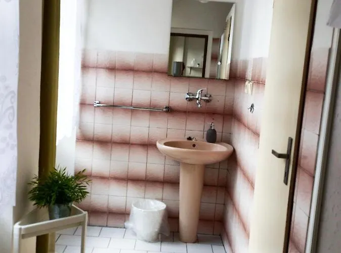 Hotell Labe