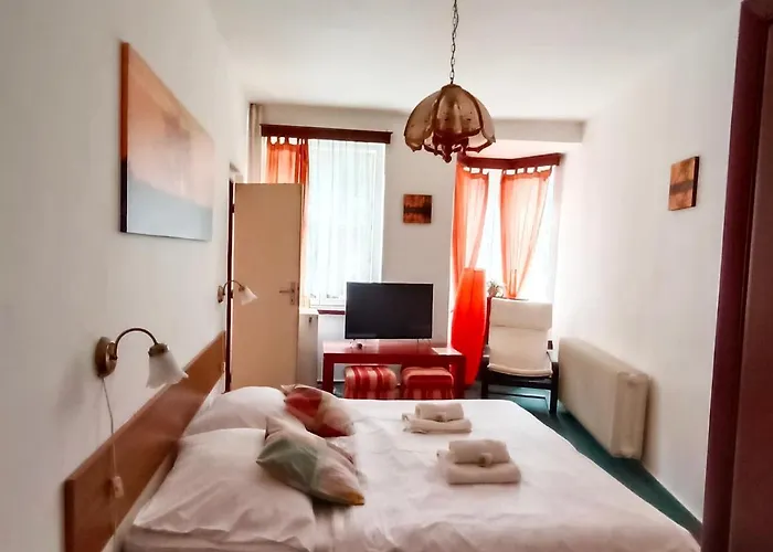 Labe Szálloda