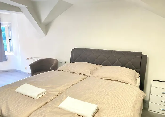 Szálloda Labe
