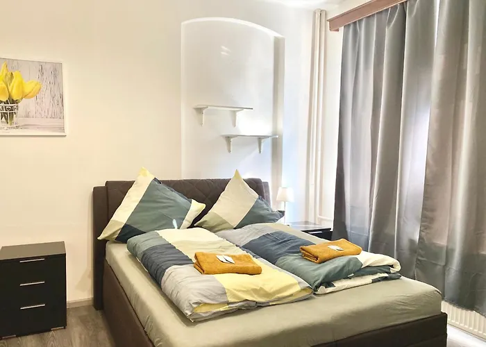 Labe Hotell Hřensko
