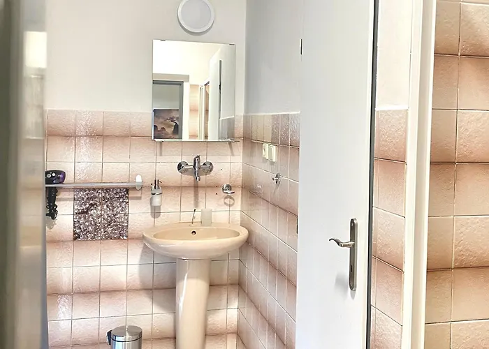Hotell Labe Hřensko