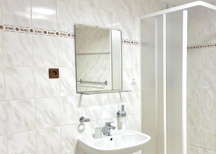 Labe Hotell Hřensko